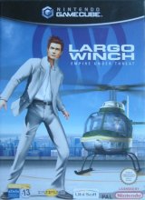 Boxshot Largo Winch: Empire Under Threat