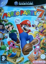 Springen waarschijnlijkheid Geef energie Mario Party 7 - GC All in 1!