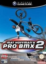 Boxshot Mat Hoffmans Pro BMX 2