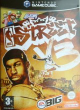 Boxshot NBA Street V3