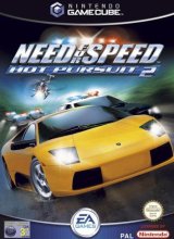 Boxshot Need for Speed: Hot Pursuit 2