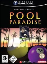 Boxshot Pool Paradise
