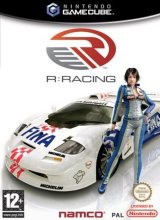 Boxshot R Racing