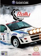 Boxshot Rally Championship