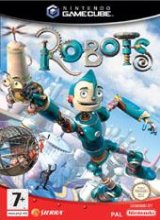 Boxshot Robots