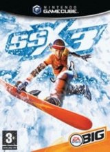 Boxshot SSX 3