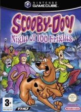 Boxshot Scooby-Doo! Night of 100 Frights