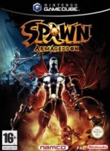 Boxshot Spawn Armageddon