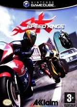 Boxshot Speed Kings