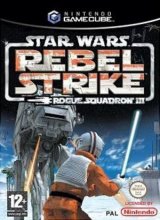 Boxshot Star Wars Rogue Squadron III: Rebel Strike