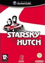 Boxshot Starsky and Hutch