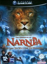 Boxshot The Chronicles of Narnia