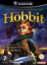 Boxshot The Hobbit