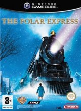 Boxshot The Polar Express