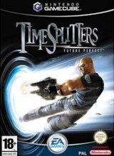 Boxshot TimeSplitters Future Perfect