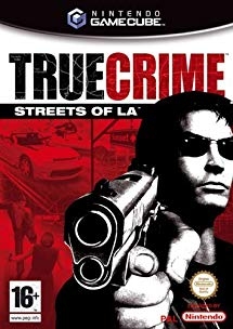 Boxshot True Crime Streets of LA