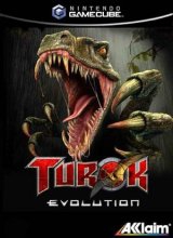 Boxshot Turok Evolution