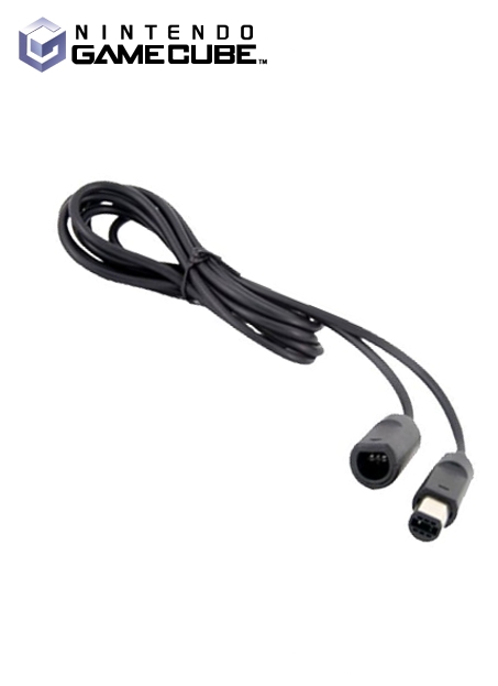 Boxshot Verlengkabel voor GameCube Controller