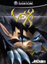 Boxshot Vexx