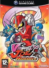 Boxshot Viewtiful Joe Red Hot Rumble