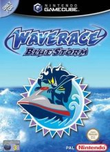 Boxshot Wave Race Blue Storm