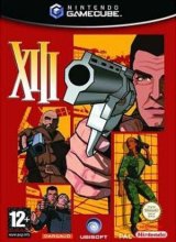 Boxshot XIII
