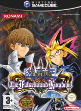 Boxshot Yu-Gi-Oh! The Falsebound Kingdom