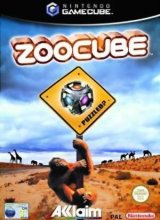 Boxshot ZooCube