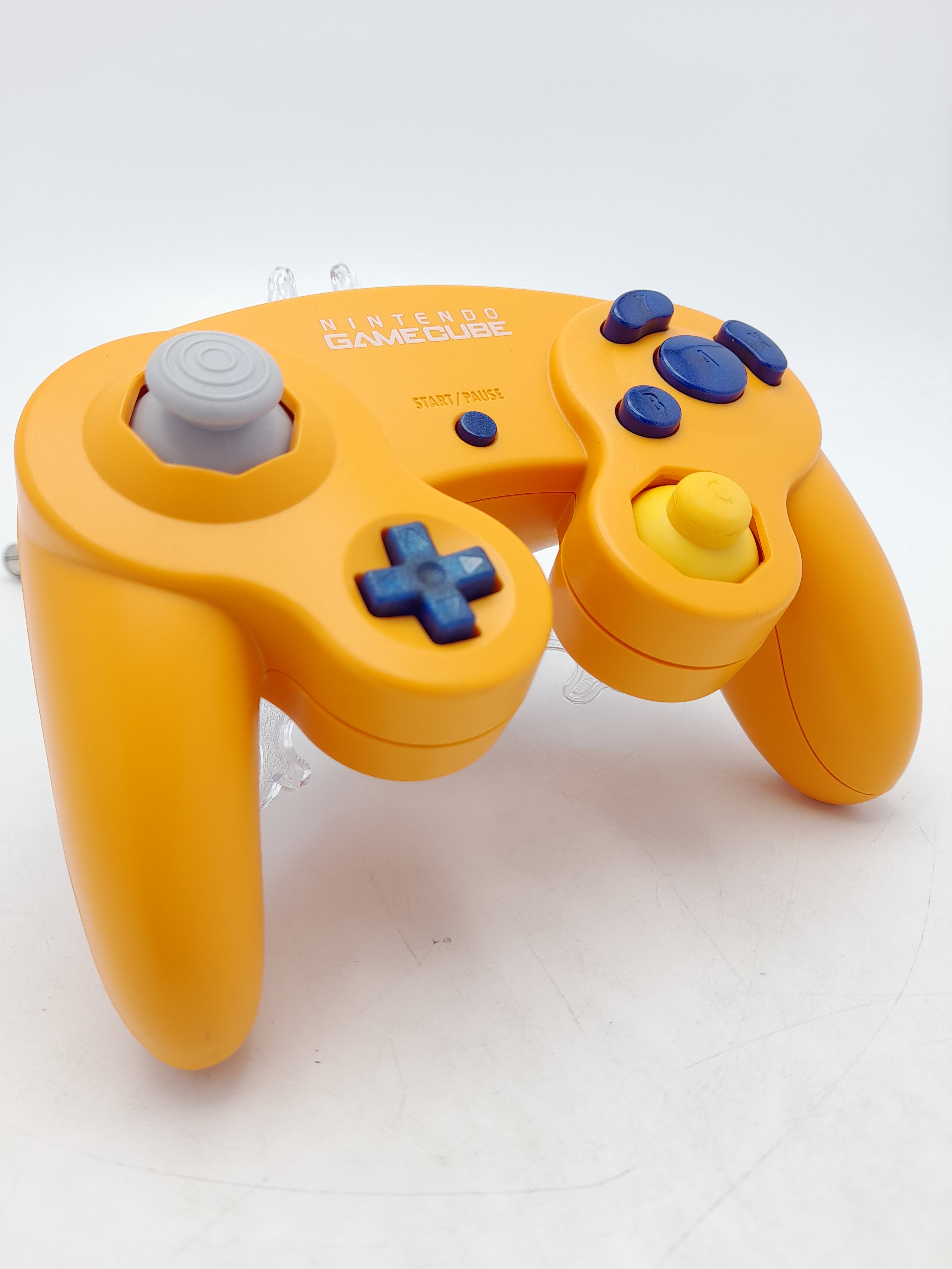 Foto van Custom GameCube Controller