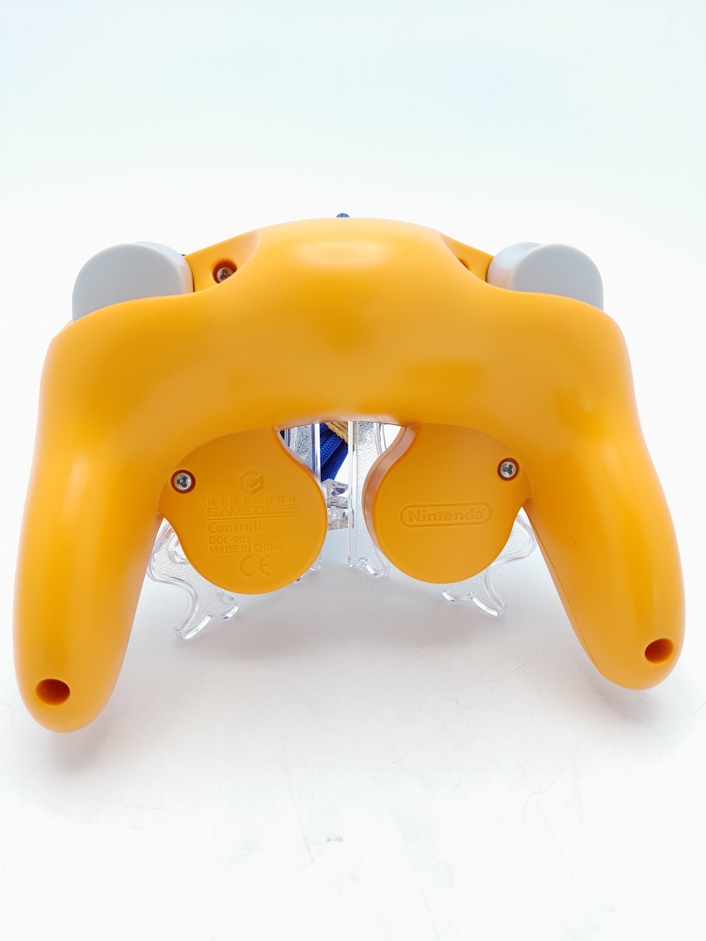 Foto van Custom GameCube Controller