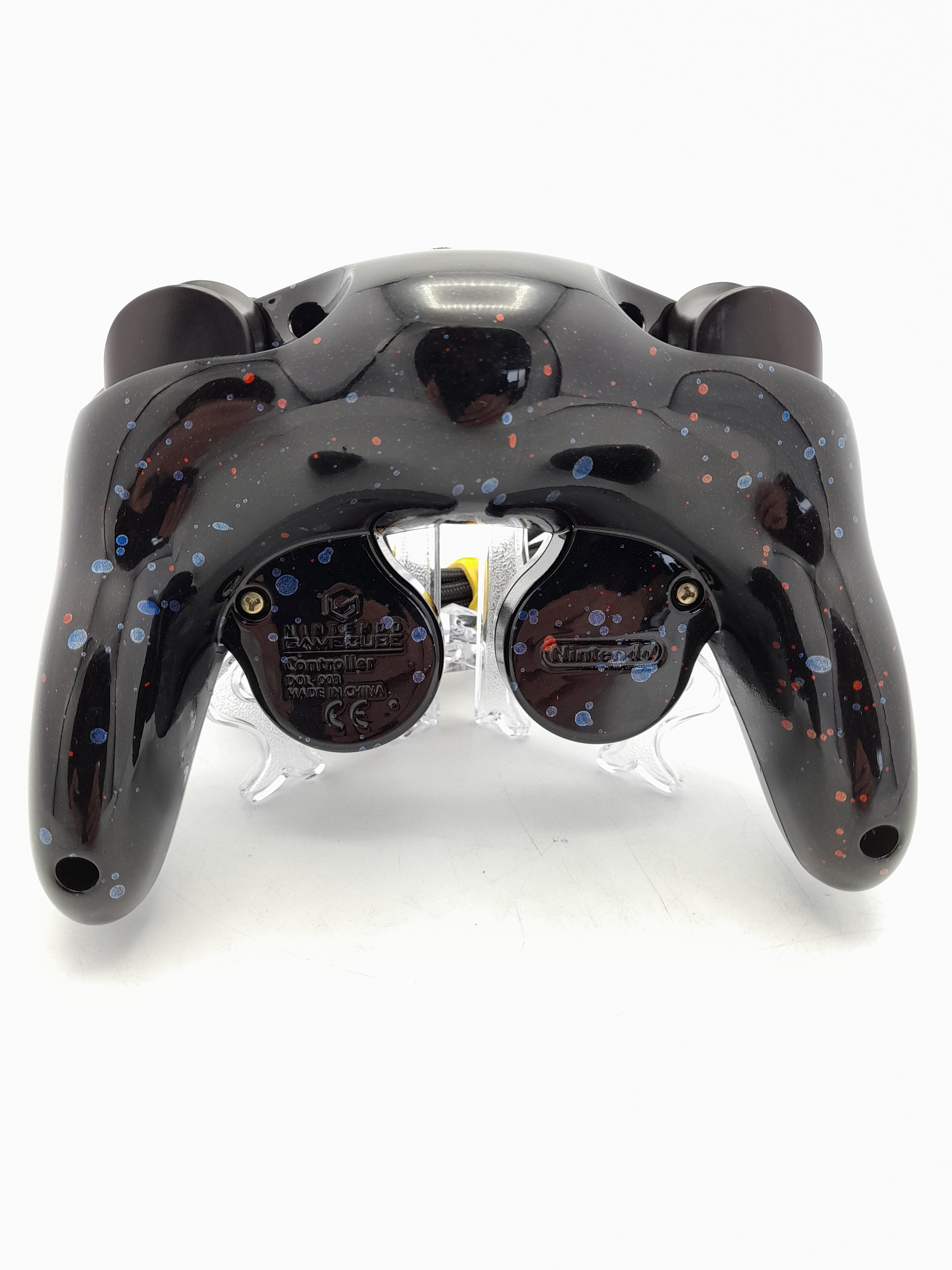Foto van Custom GameCube Controller