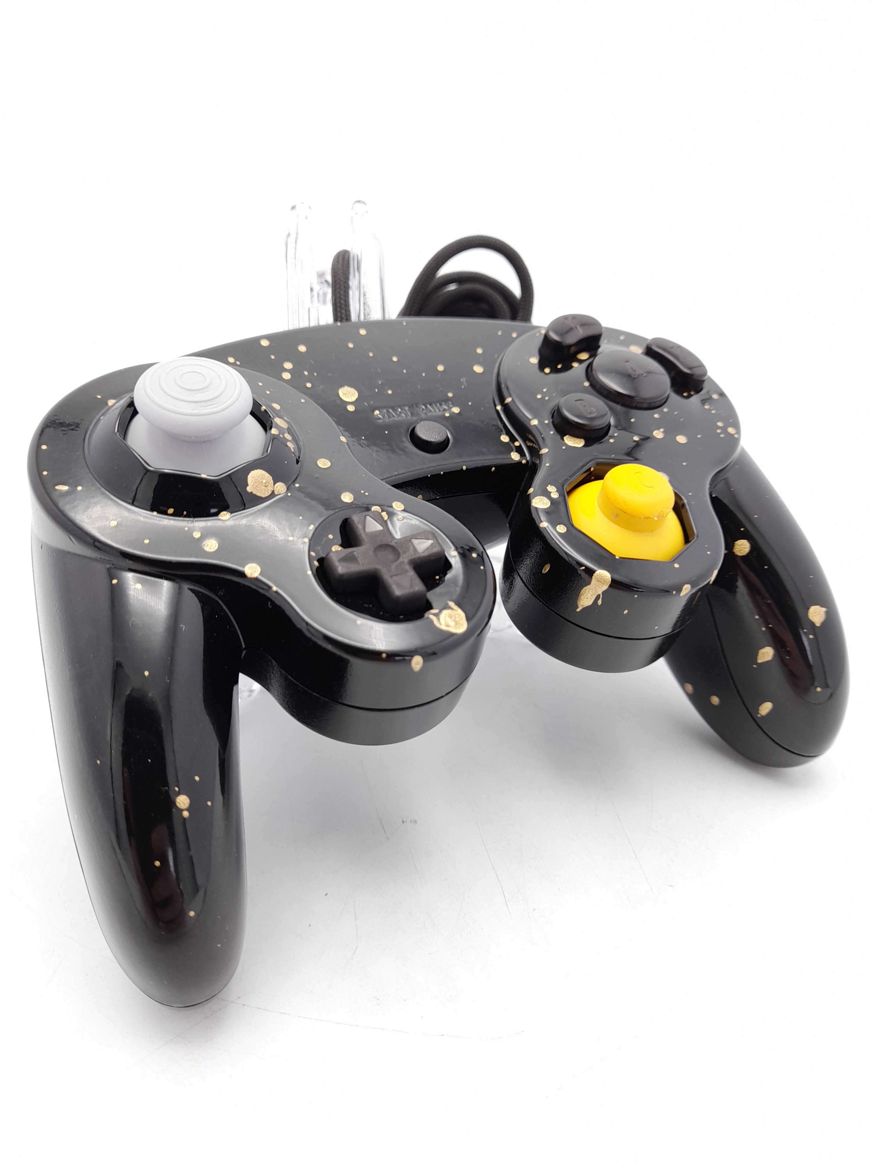 Foto van Custom GameCube Controller