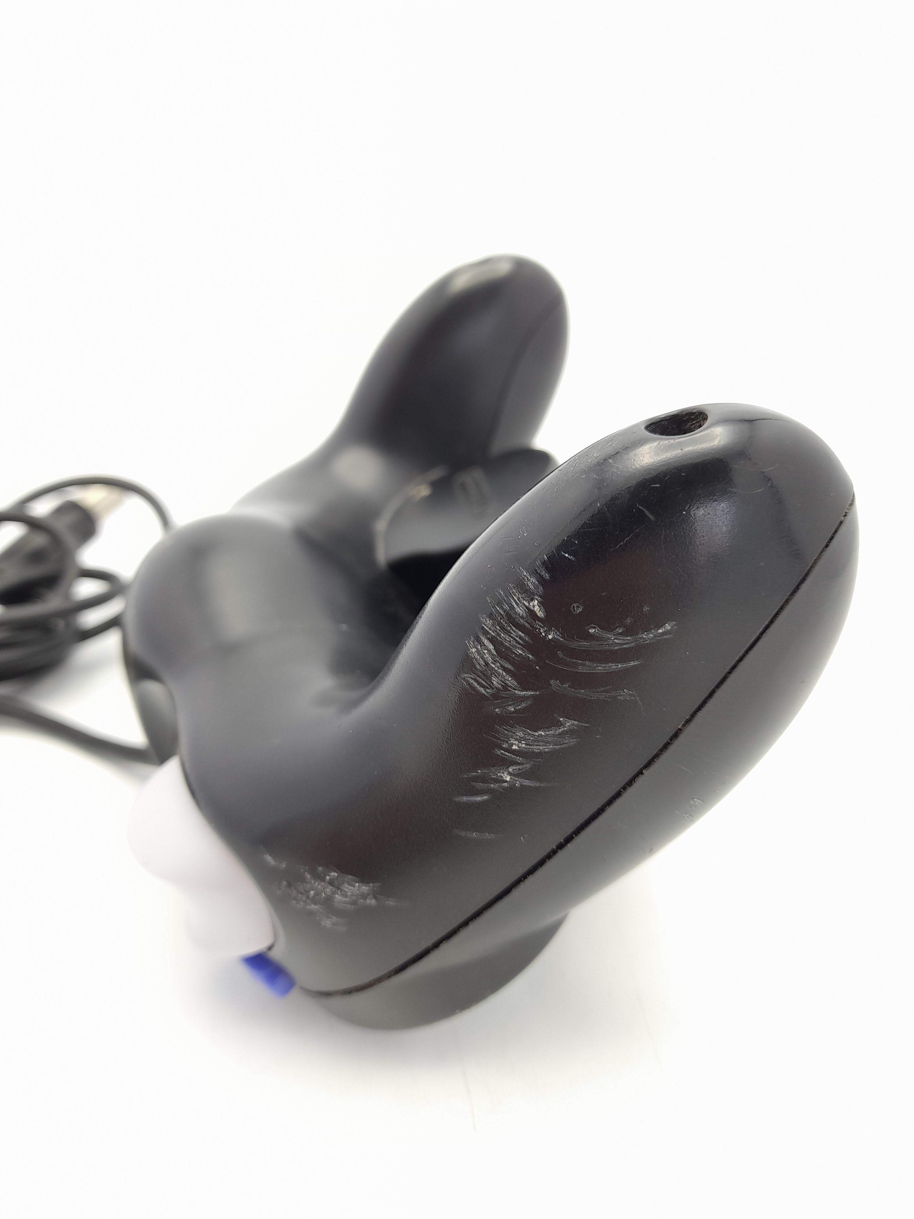 Foto van GameCube Controller Zwart