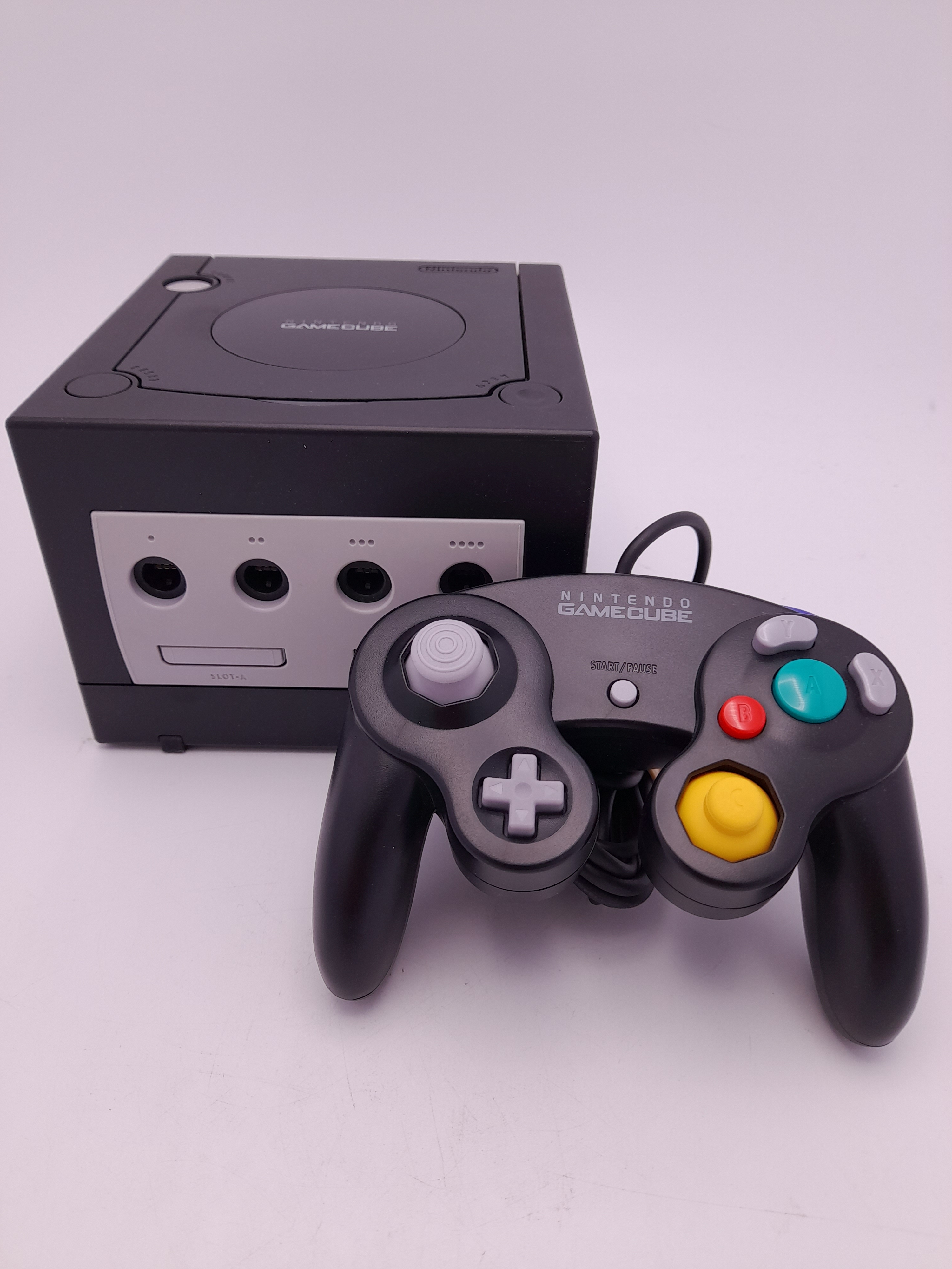 Foto van Pokémon Colosseum Pak in Doos