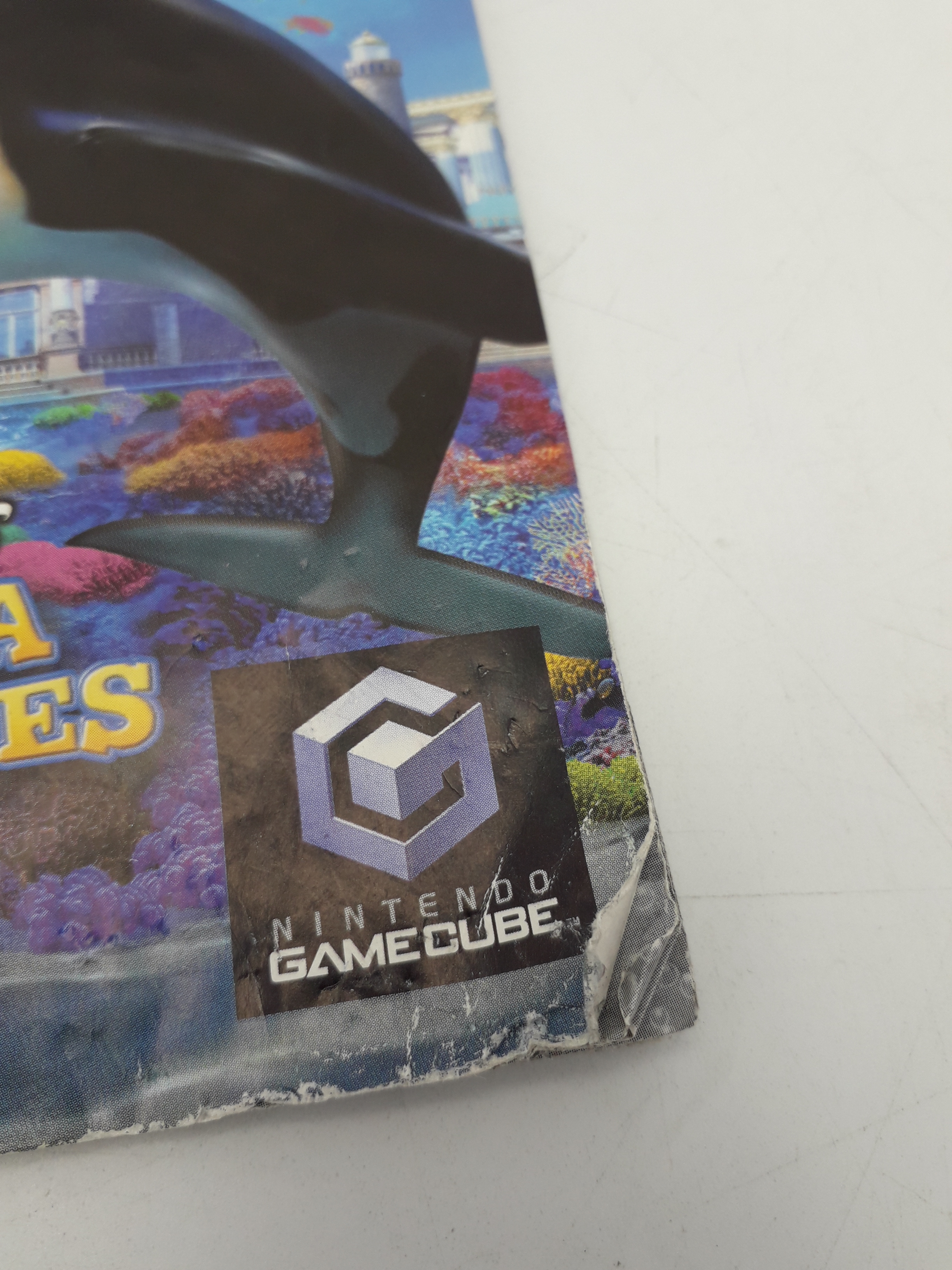 Foto van Shamu’s Deep Sea Adventures