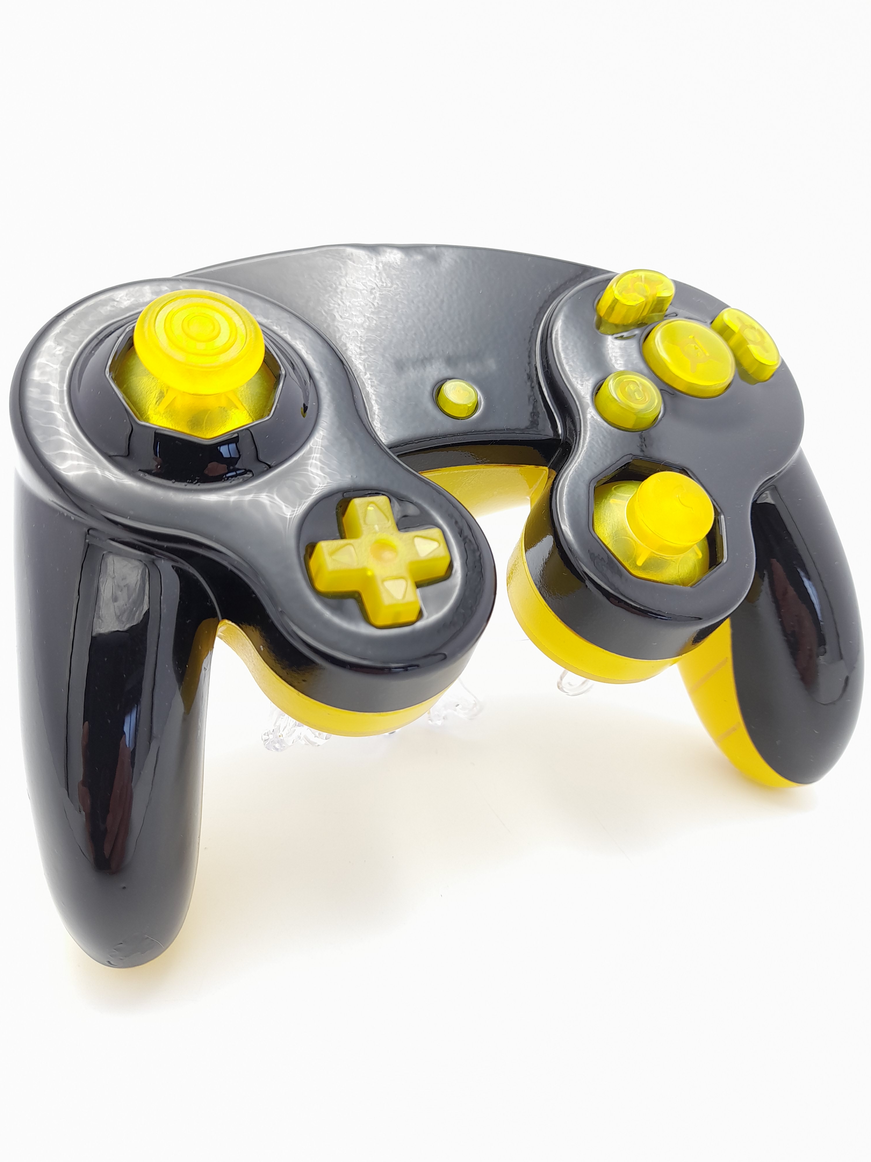 Foto van GameCube Controller Painted