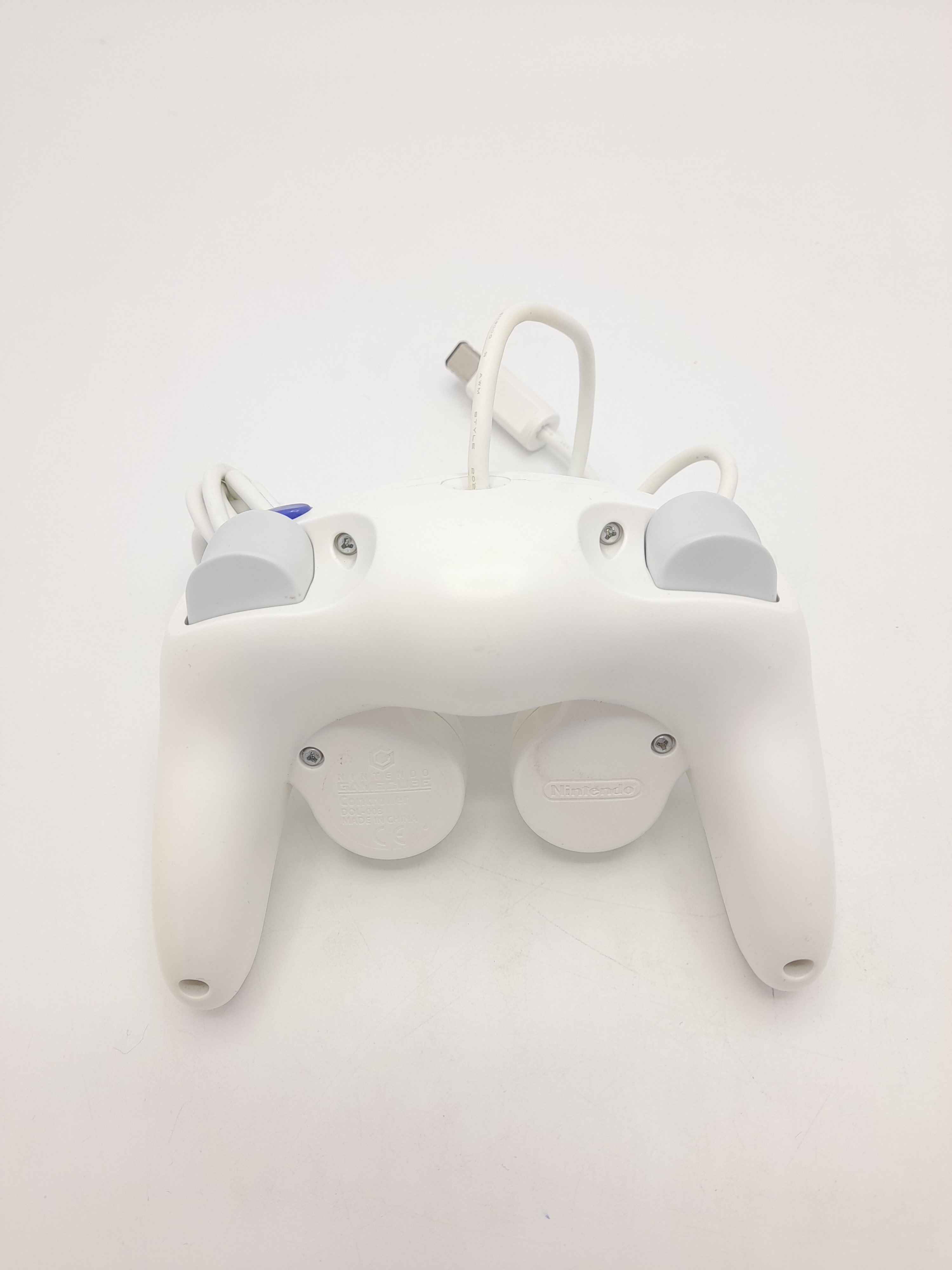 Foto van GameCube Controller Wit