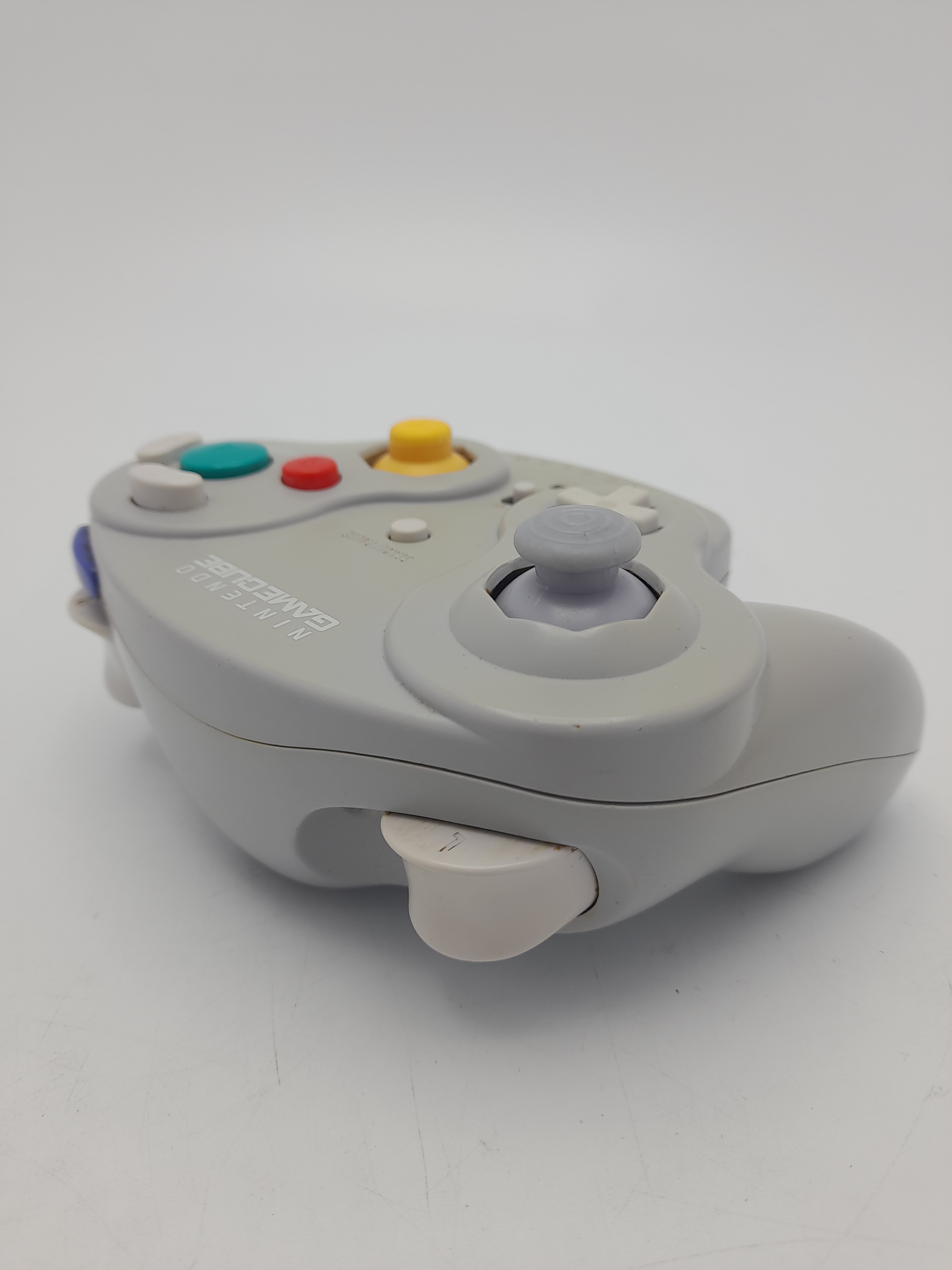 Foto van GameCube Controller Wireless Wavebird
