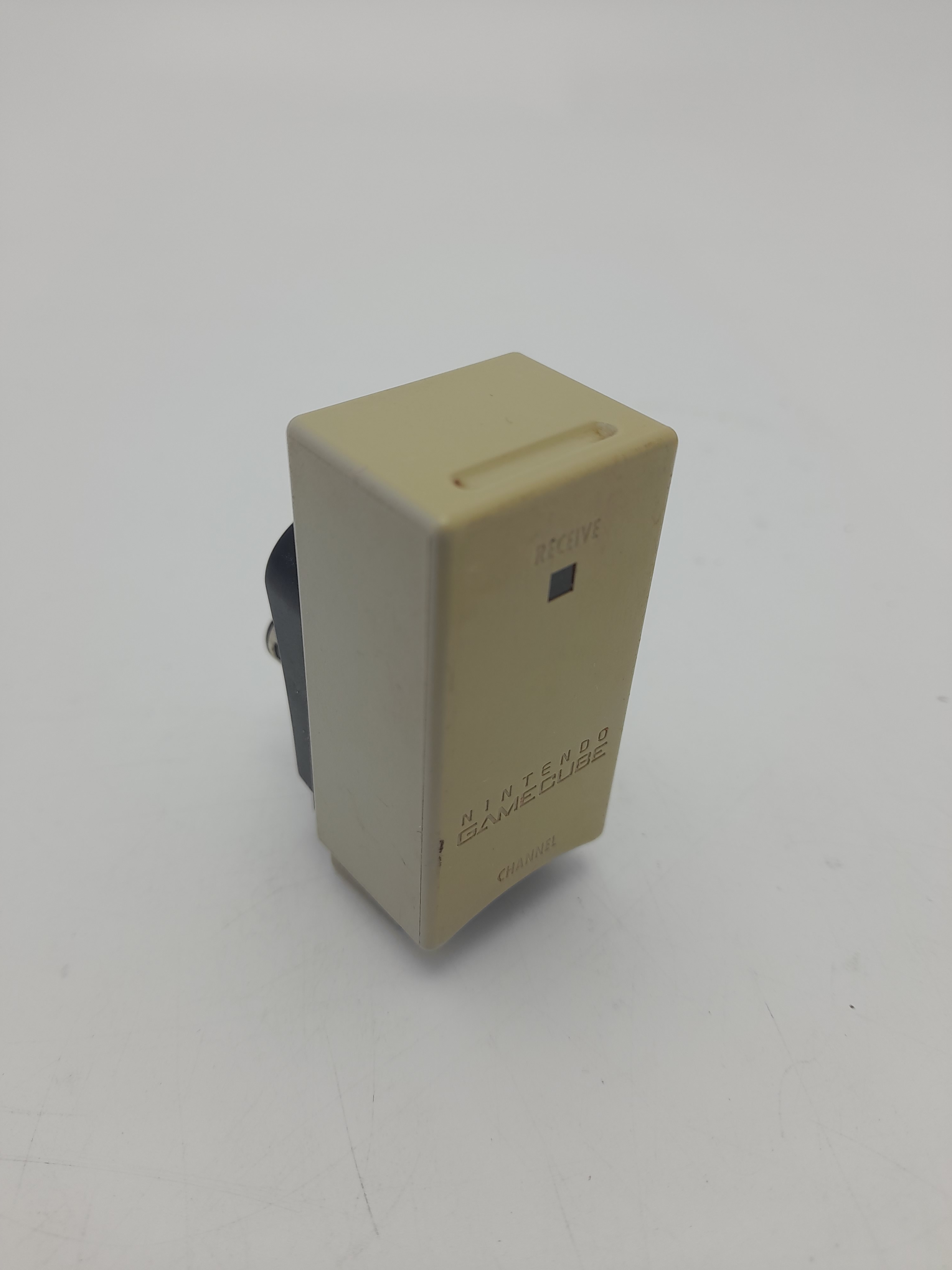 Foto van GameCube Controller Wireless Wavebird