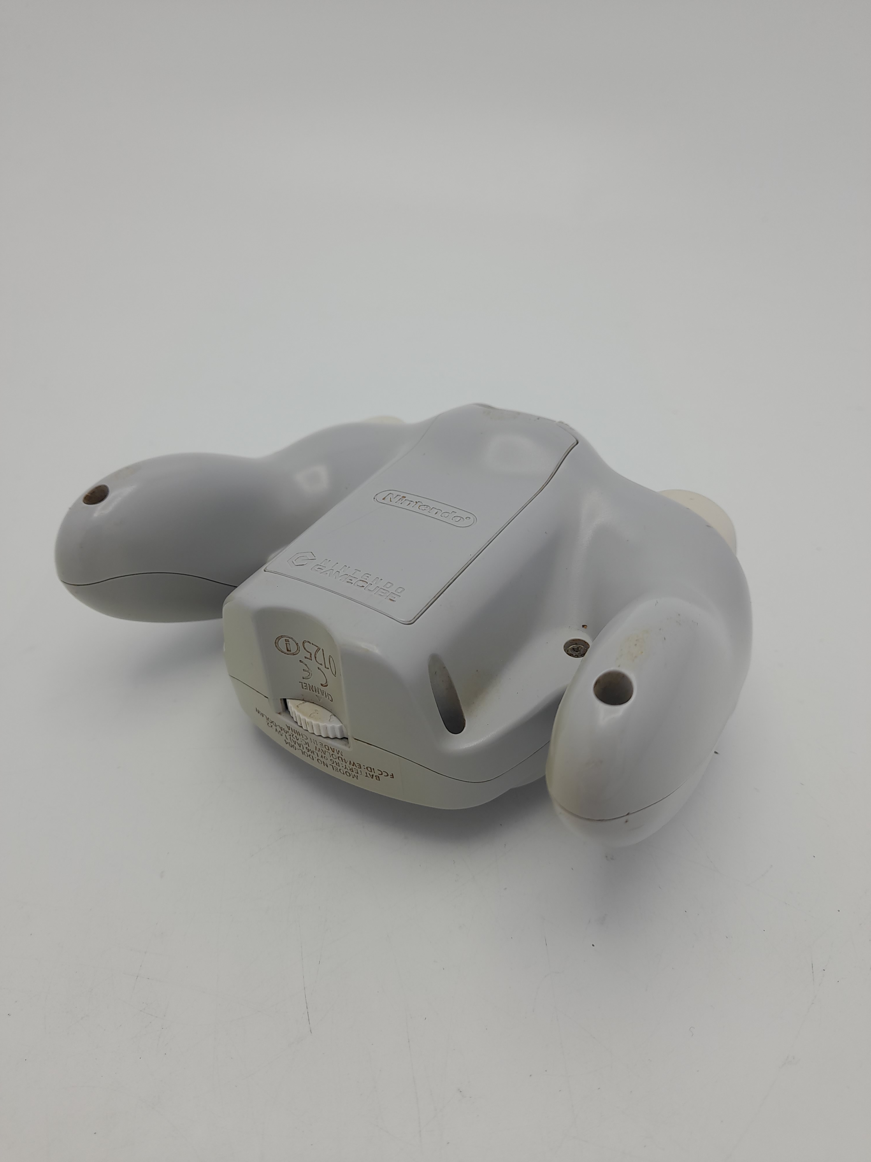 Foto van GameCube Controller Wireless Wavebird