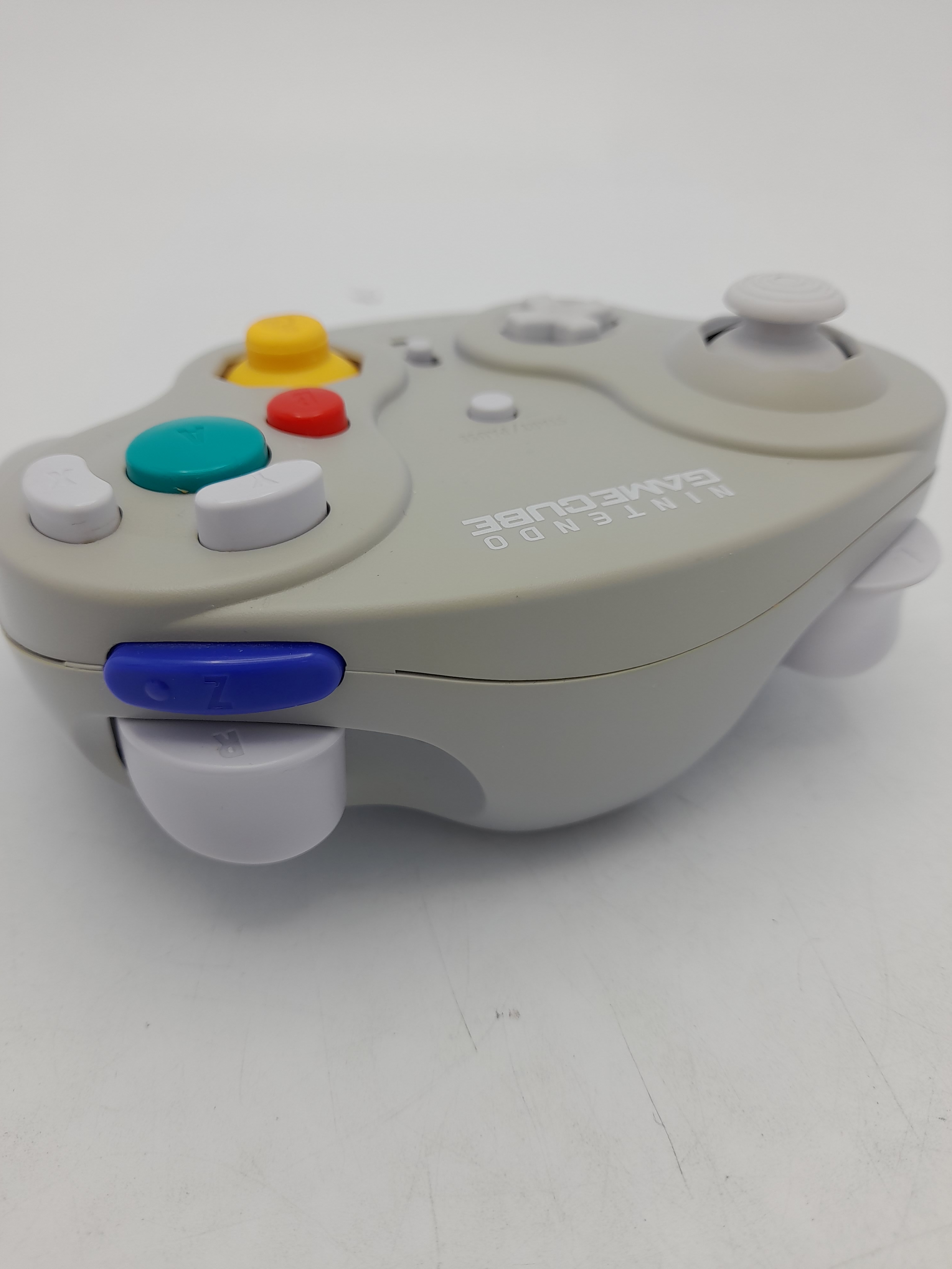 Foto van GameCube Controller Wireless Wavebird