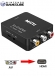Box AV to HDMI Adapter