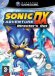 Box Sonic Adventure DX Directors Cut