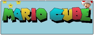 Logo MarioCube