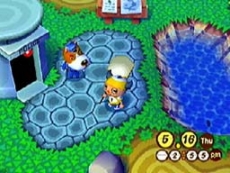 Review Animal Crossing: Je komt terecht in je eigen dorpje! Pas alles naar wens aan en sluit vriendschappen met de dieren!