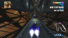 Review F Zero GX: Race op verbijsterende snelheden!