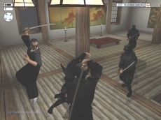 Review Hitman 2: Silent Assassin: Een echte ninja!