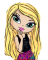Afbeelding voor Bratz Forever Diamondz