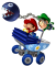 Beoordelingen voor   Mario Kart Double Dash