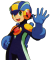 Afbeelding voor  Mega Man Network Transmission